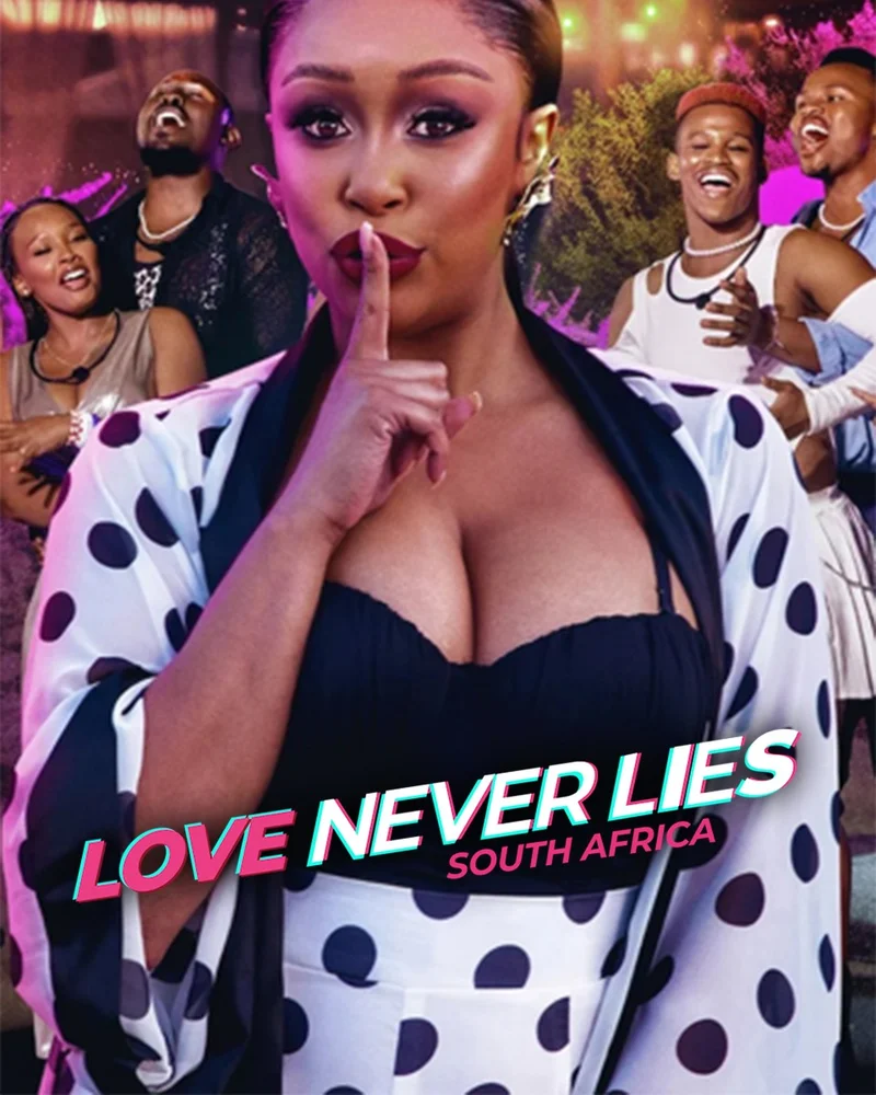 Love Never Lies